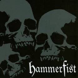 Hammerfist (USA) : All That's Left